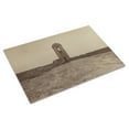 thumbnail image 3 of Print: Fort Marion, Saint Augustine, Florida, Sentry Tower At Salient On, 3 of 4