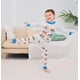 thumbnail image 2 of Pijama Popshion Boys Truck 100% algodón de 2 a 10 años, 2 of 7