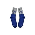 thumbnail image 2 of Pete the Cat Adult Crew Socks, 2 of 2