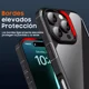 thumbnail image 5 of Funda Concha De Vidrio Para iPhone 16 Pro Max 16 Plus + Mica, 5 of 7