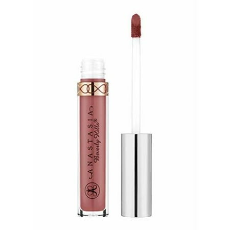 Chanel Pink Lipstick - Anastasia Beverly Hills Liquid Lipstick, Lovely