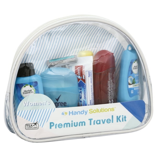 travel size kit target