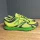 thumbnail image 2 of New Balance Men's US Size 11.5 1400 'Glow In The Dark' Running Shoes, 2 of 6