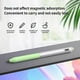 thumbnail image 4 of For Lenovo Precision Pen 3 Stylus Case Jelly Silicone Sleeve Pencil Protective Cover -, 4 of 4