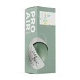 thumbnail image 2 of Pelotas de Golf Vice Pro Air Petrol Amarillo Goteo, 2 of 5