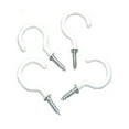 thumbnail image 3 of 70PCS Ceiling Hooks Heavy Duty Screw Cup Hook for Bathroom Kitchen Wall Ceiling Hanging Various Size Combination Package, 3 of 8