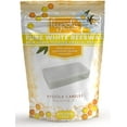 thumbnail image 3 of Hyoola, 2 Pound Natural - Candle Making, Cosmetic Grade Bees Wax Block - White Triple Filtered, 3 of 4
