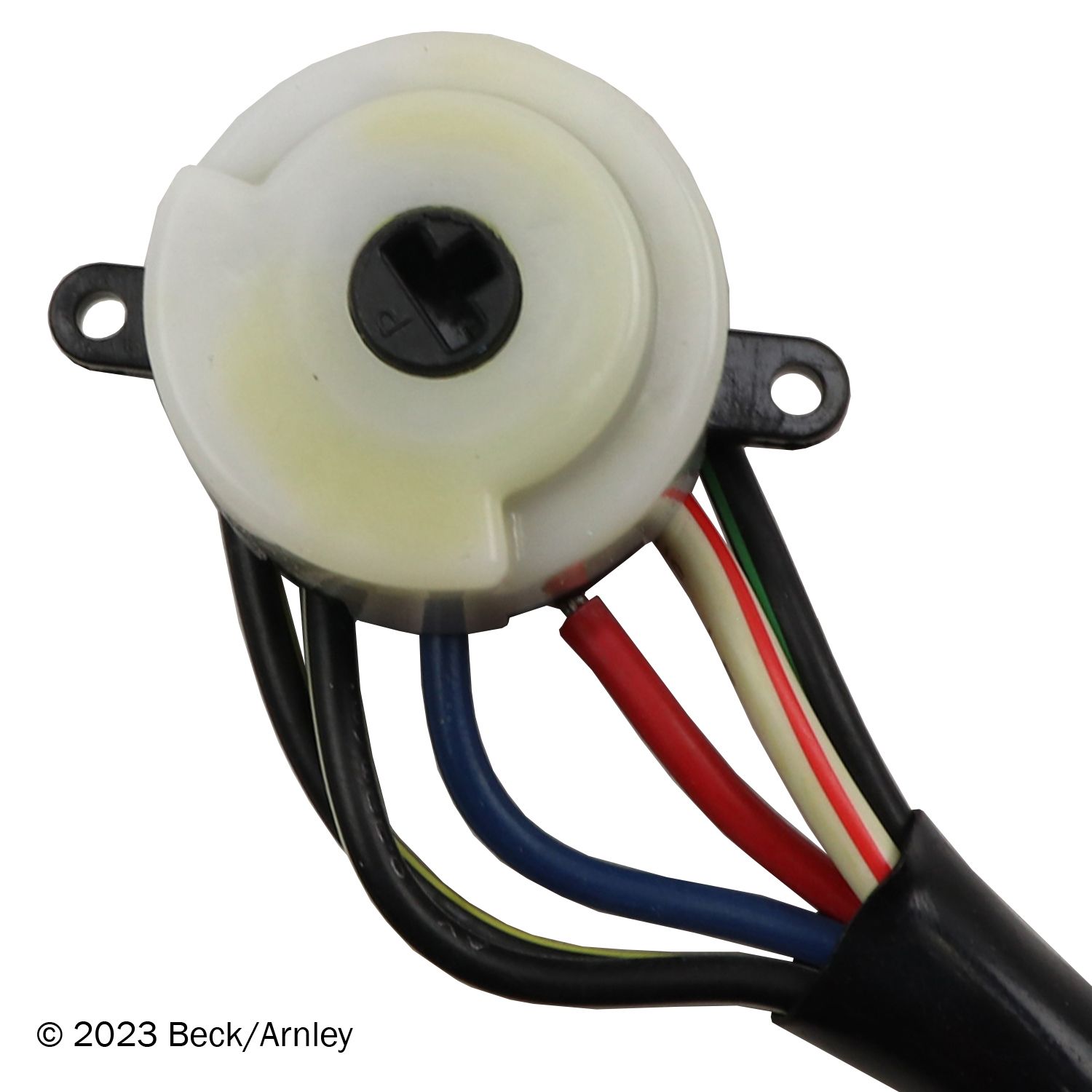 BeckArnley 201-1915 Ignition Switch