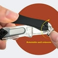 thumbnail image 4 of 1xcoupe-Ongles pour Orteils Coupe-ongles Podiatrie Pédicure Kit de Manucure Robuste F L5E9, 4 of 9