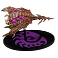 thumbnail image 4 of Miniréplica de Dark Horse Comics Starcraft Zerg Brood Lord, 4 of 7