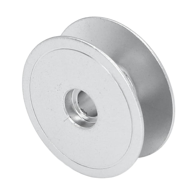 Bobina Gigante Para Máquina De Coser ANGGREK Acero Inoxidable 32 Mm