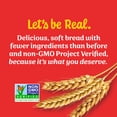 thumbnail image 3 of Nature's Own WhiteWheat Healthy White Bread, Non-GMO Sliced White Bread, 20 oz Loaf, 3 of 17
