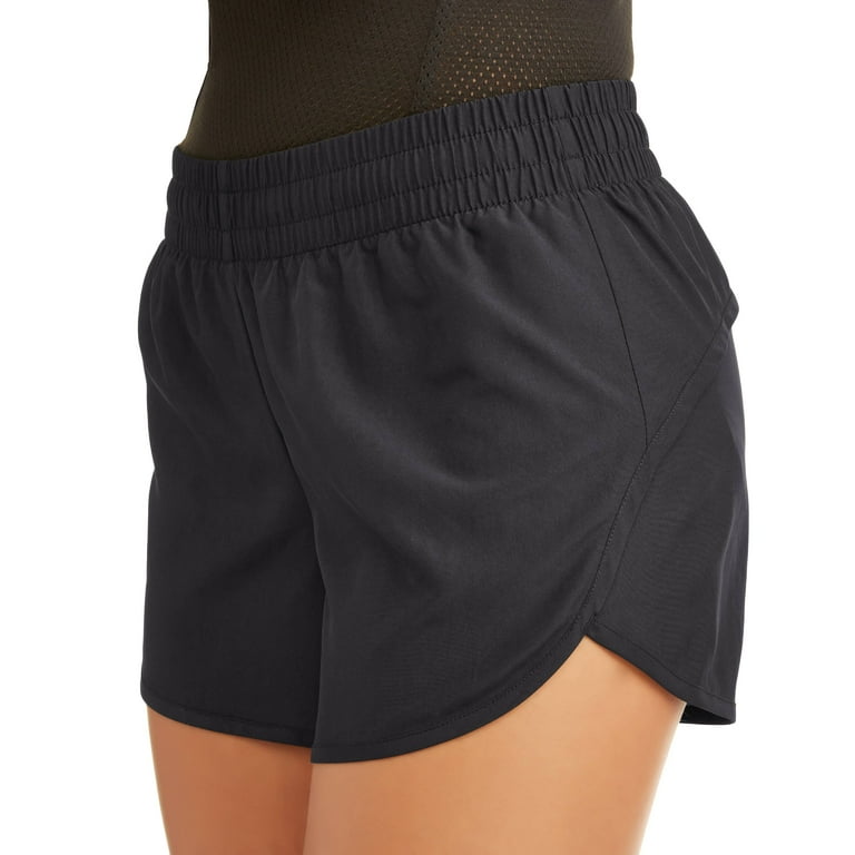Jogging hotsell shorts walmart