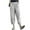 #01Beige, variant on ZVAVZ Womens Capris Pants Stretch,Womens Embroidered Cotton Linen Harem Pants Casual Elastic Waisted Joggers Baggy Fit Palazzo Pants Flash Sale Green,XXL