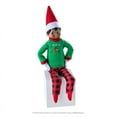 thumbnail image 4 of The Elf on the Shelf Claus Couture I'm So Fly PJs (Elf Not Included), 4 of 7