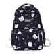 thumbnail image 4 of Mochila Con Estampado De Oso De Dibujos Animados, Estilo Preppy Kawaii, Bolsa Escolar, Mochila De Viaje Casual Para Adolescentes, 4 of 4