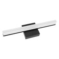 thumbnail image 1 of LED Vanity Light, High Light Transmittable LED Mirror Light Bar Energy Saving 6000K White Light  for Bedroom, 1 of 8