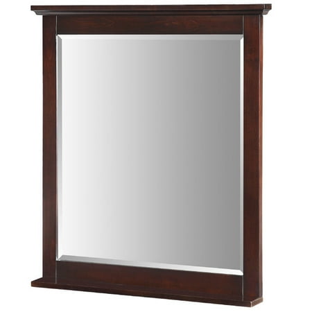Hembry Creek Glenayre Mirror