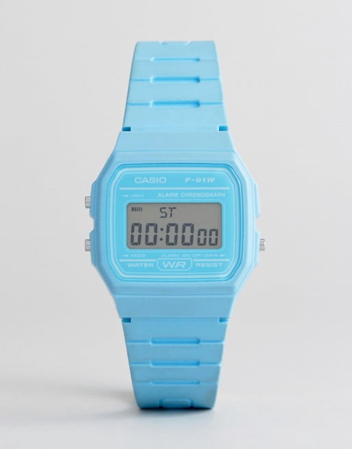 casio f91wc