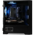 thumbnail image 2 of MXZ Gaming PC Computer AMD Ryzen 7800X3D, RX9070XT,16GB DDR4,NVME 1 T SSD, 6RGB Fans, WIFI & Win 11 Pro Ready, Gamer Desktop Computer, 2 of 7
