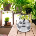 thumbnail image 4 of Household Water Heating Kettle Sturdy Aluminum Alloy Teapot Stovetop Boiling Tea Kettle With Filter, 4 of 8
