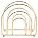 thumbnail image 1 of IDEANATEGRATE Soporte Metálico Vertical Para Servilletas Napkin Holder Decorativo Y Duradero, 1 of 6