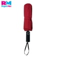 thumbnail image 3 of Sombrilla Paraguas Automática Mango Ergonómico 16k Reforzado rojo, 3 of 12