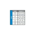 thumbnail image 3 of O'Neill Reactor USCG Wakeboarding & Waterskiing Life Vest, Size Large, Blue, 3 of 3