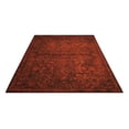thumbnail image 3 of Nourison Timeless Teal Area Rug TML08 8'6" x 11'6", 3 of 7