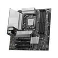 thumbnail image 4 of MSI B860M-A WIFI Gaming Desktop Motherboard - Intel B860 Chipset - Socket LGA-1851 - Micro ATX (b860mawifi), 4 of 6
