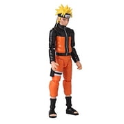 Anime Heroes - Naruto Shippuden - Naruto Uzumaki (Sage Mode), 6.5 Action Figure