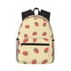 thumbnail image 1 of Easygdp Strawberries Mochila Casual para Portátil, Mochila para Escuela, Viajes, Negocios, 1 of 6