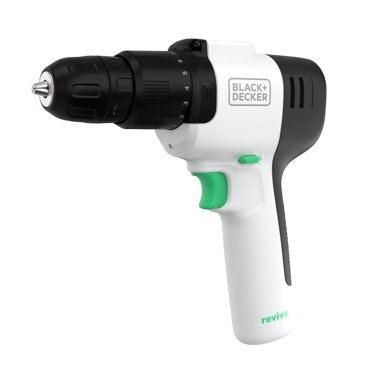 BLACK + DECKER BDCDD12C 12V MAX LITHIUM CORDLESS DRILL - Walmart.com