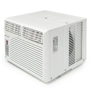 Cool Living AC 8000 BTU Home/Office Energy Star Window Mount Air Conditioner A/C