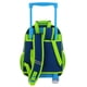 thumbnail image 4 of Mochila Chica Kinder Con Ruedas Chenson Disney Toy Story Buzz Woddy FINIT TS71180-9, 4 of 7