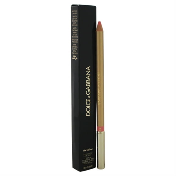 Dolce and Gabbana Precision Lipliner - 15 Dolcezza , 0.066 oz Lip Liner
