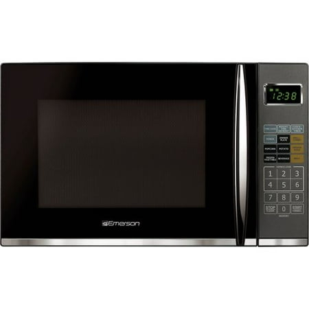Emerson Radio Corp. 19'' 1.2 cu.ft. Countertop Microwave