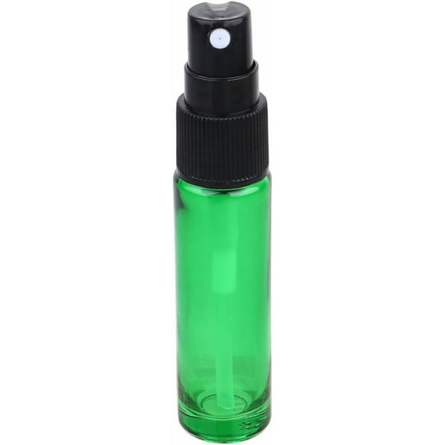 HUGFEGWE 20pcs Refillable Spray Bottle Perfume Spray Bottle Glass Spray Bottle Portable Spray Bottle CJB91-136607