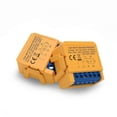 thumbnail image 1 of Tuya WiFi Smart Dimmer Switch Module 1 Gang Dimmer Light Switch Module APP Remote Control Works with Alexa Home, 1 of 5