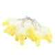 thumbnail image 3 of Inteprter Led Cracked Ice Cream Inicio Decoración de interiores Luces Decoración festiva Lámpara Iluminación navideña No.1 Inteprter HA025205-01, 3 of 6