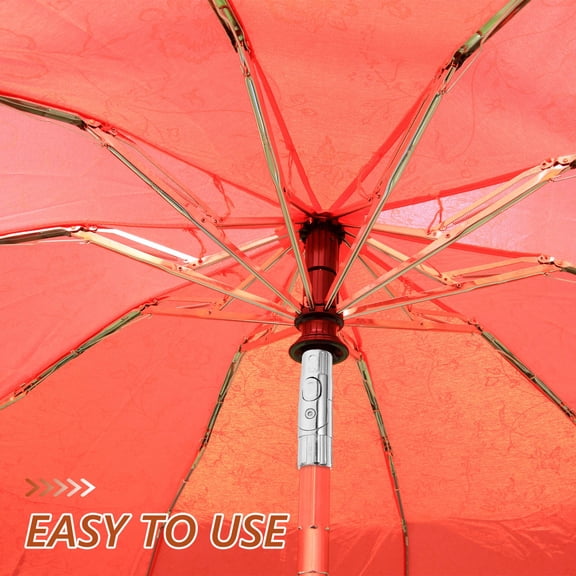 Beaupretty Aluminum Steering Bracket for Outdoor Patio Umbrella - Comfortable Use