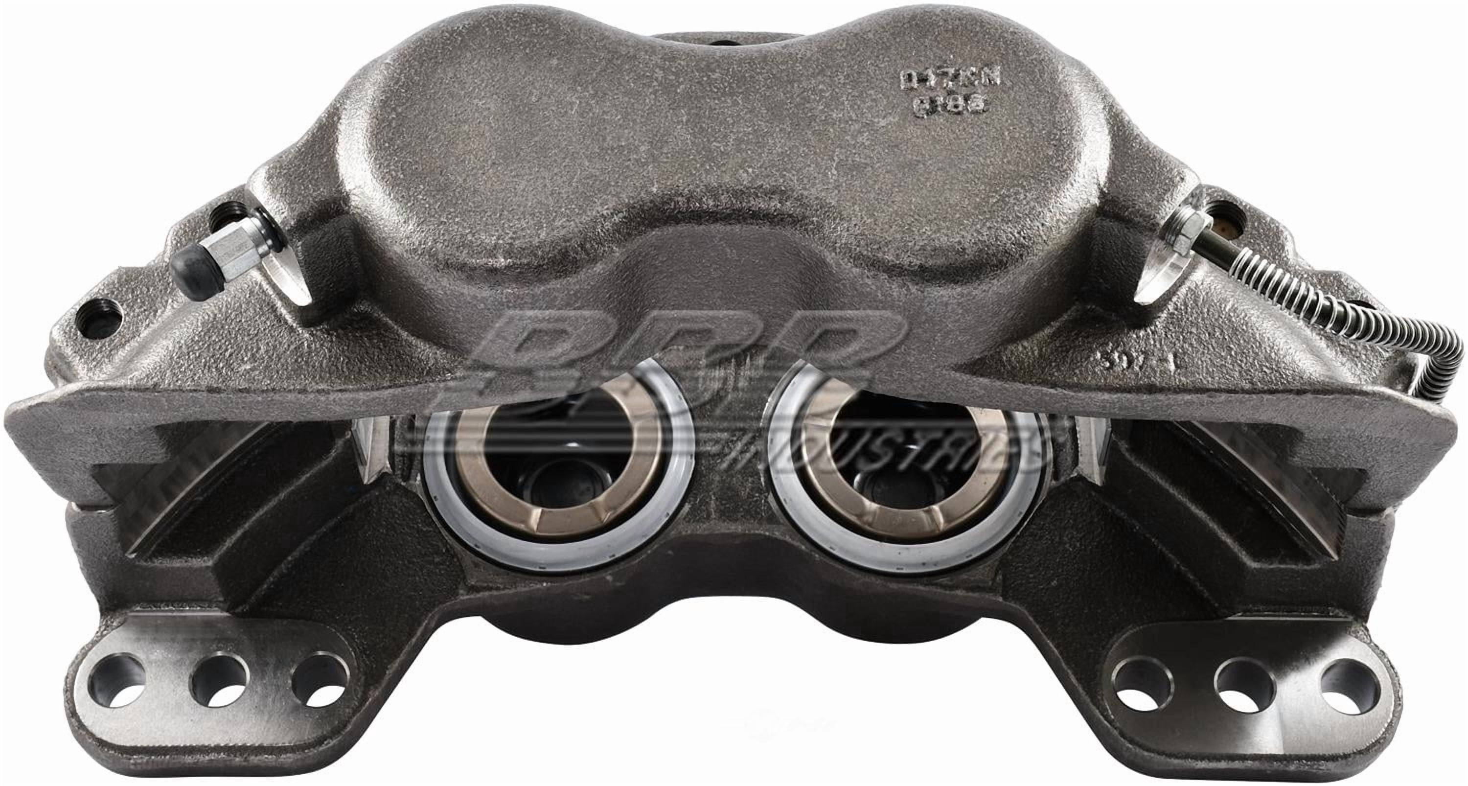 TERREPOWER formerly BBB Industries 97-17029B Reman Caliper w/installation Hardware