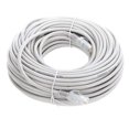thumbnail image 1 of Cable de red CAT6 550Mhz Ancho de banda Ethernet de alta velocidad Cable LAN de Internet con conector macho RJ45, 15 metros Advancent EL4392-06, 1 of 2