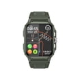 thumbnail image 3 of Reloj inteligente casual con Bluetooth y tres pruebas de conversación, lista de rotación de actividad física, codificador de control NFC, caja de metal, pantalla táctil IPS de 1,85 pulgadas, modo, 3 of 7