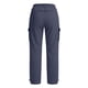 thumbnail image 2 of TaTaai Women Comfortable Outdoor Sports Casual Pants 7/8 Length Multi Pockets Cargo Style Loose Fit Lightweight Breathable Machine Washable No Fading Daily Office Wear Gift, 2 of 8