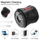 thumbnail image 5 of Masturbador masculino automático impermeable TLuDa, juguetes sexuales para hombres, masturbador vibratorio, negro y blanco, 5 of 7