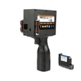 thumbnail image 2 of Printer Jet, Smart handheld small automatic inkjet printer packaging batch number counting inkjet packaging coding machine
--------
,Fast Printing, 2 of 5