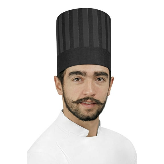 Dignus E7 Chef Hat 7" Height
