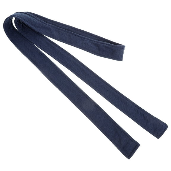 HOOWIFFY Lightweight Fleece Robe Belt for Women, Replacement Bathrobe Sash, Soft and , 17 x 1.6 x 0.4 inches