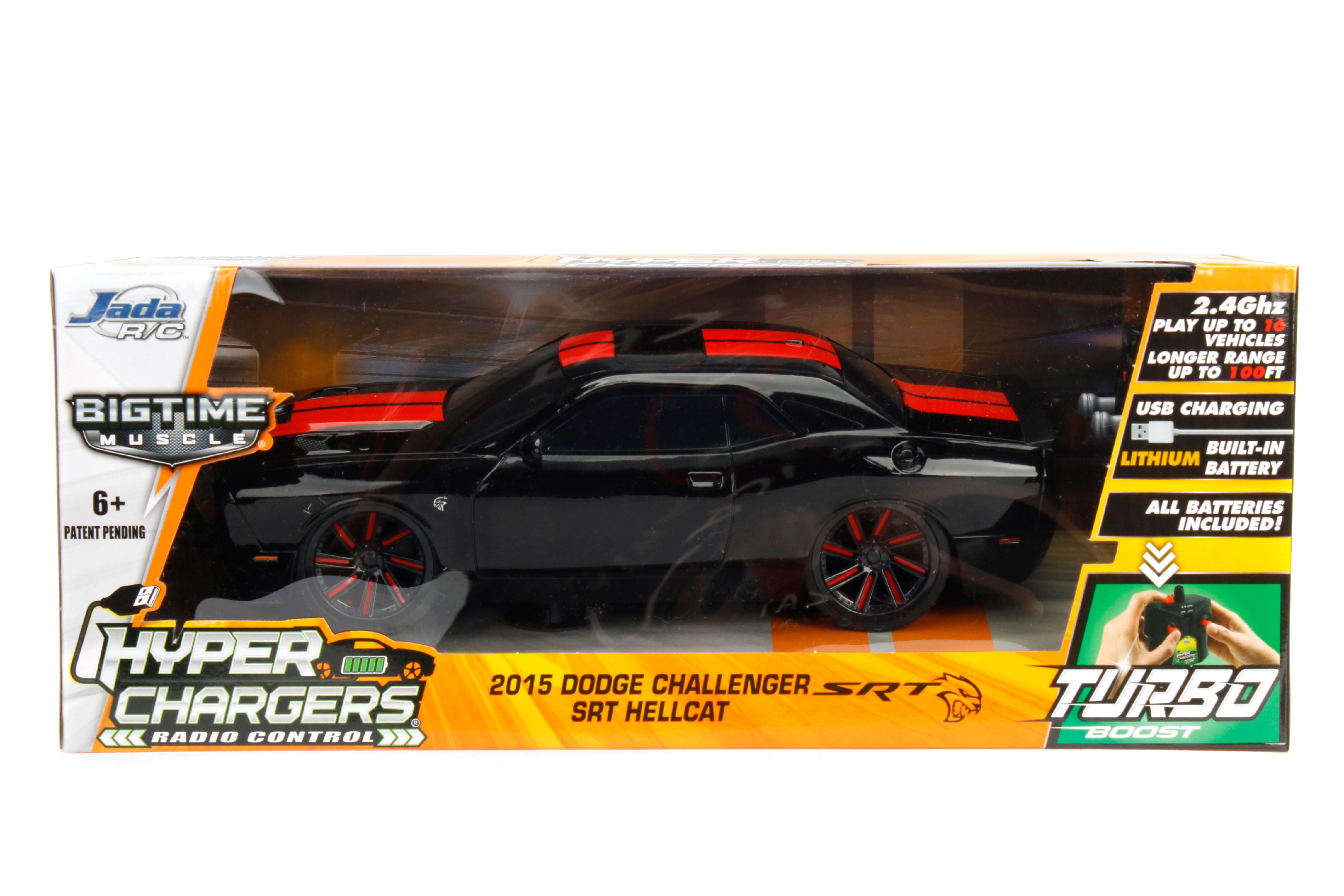 dodge challenger ride on toy